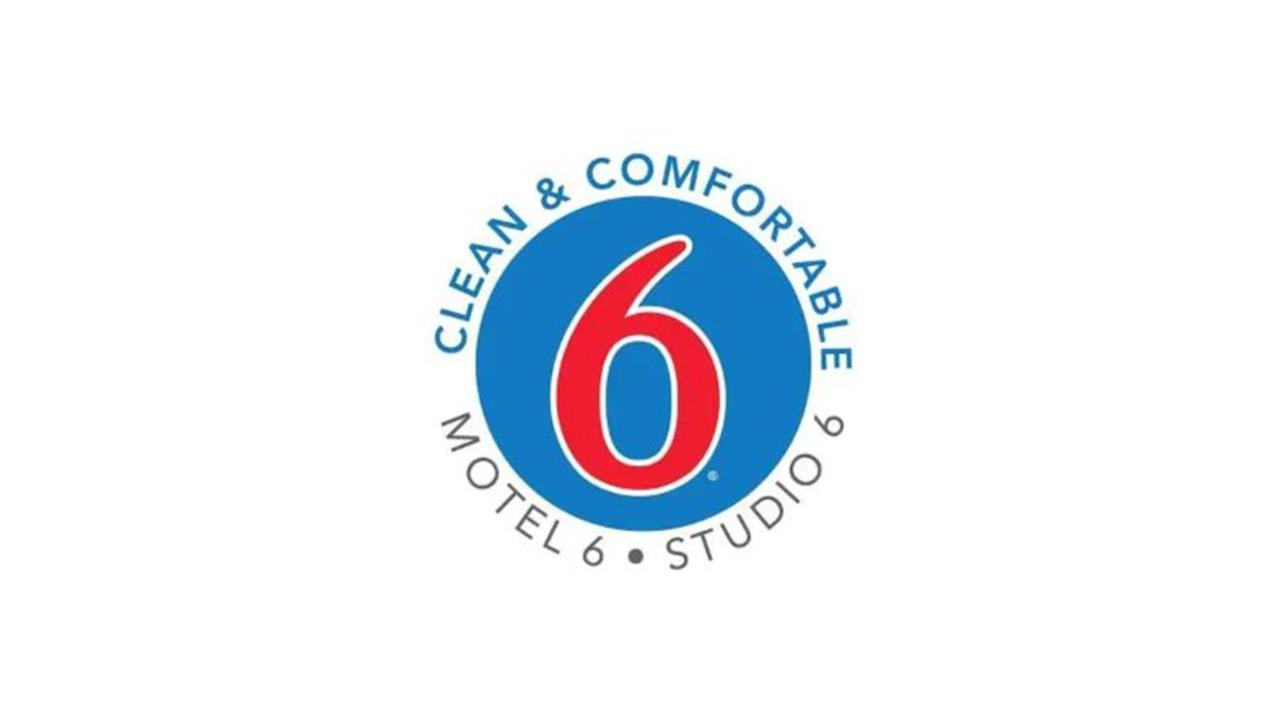 Motel 6-Spokane, Wa - West Extérieur photo