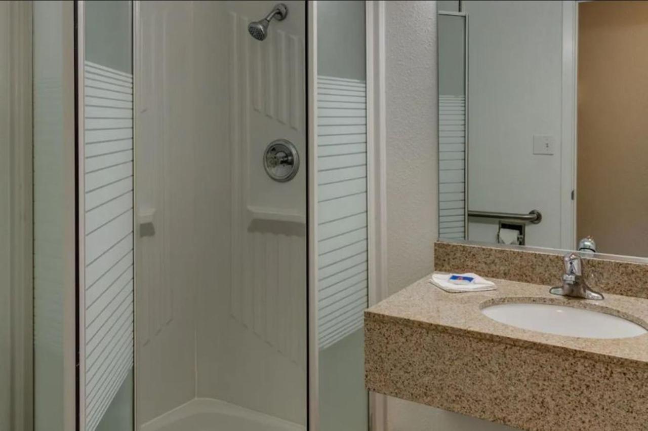 Motel 6-Spokane, Wa - West Extérieur photo