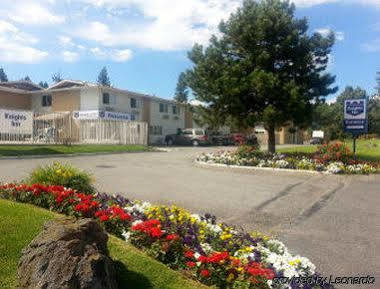 Motel 6-Spokane, Wa - West Extérieur photo