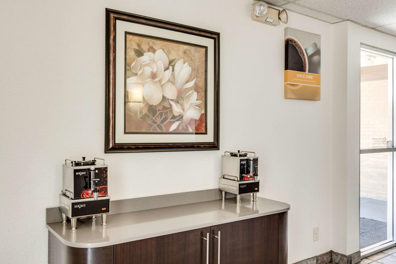 Motel 6-Spokane, Wa - West Extérieur photo