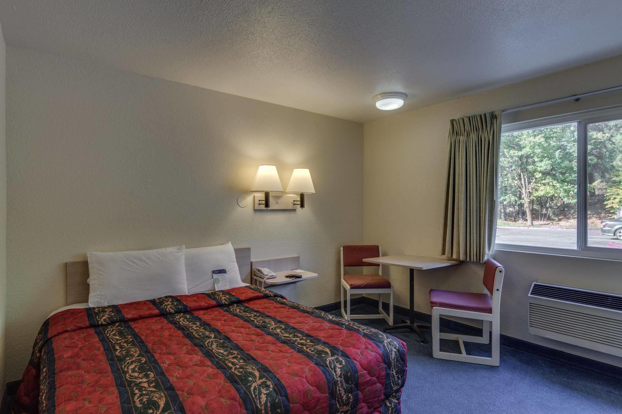 Motel 6-Spokane, Wa - West Extérieur photo