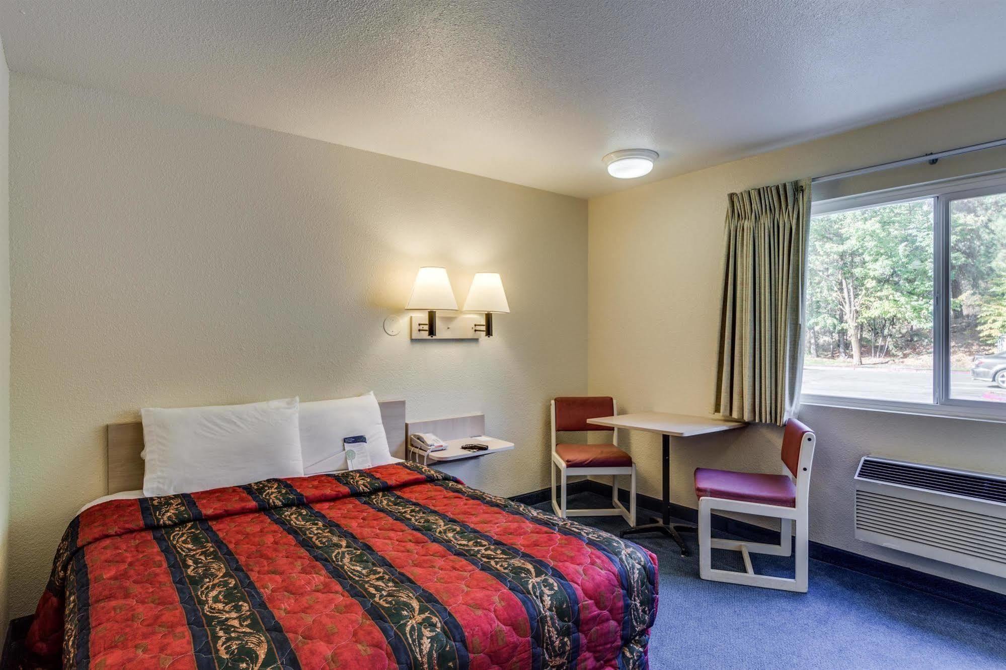 Motel 6-Spokane, Wa - West Extérieur photo